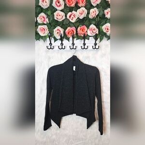 Spirit of Movement Girls Dance Wrap